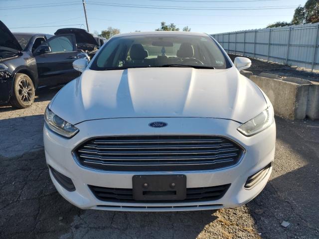 2015 FORD FUSION SE - Other View