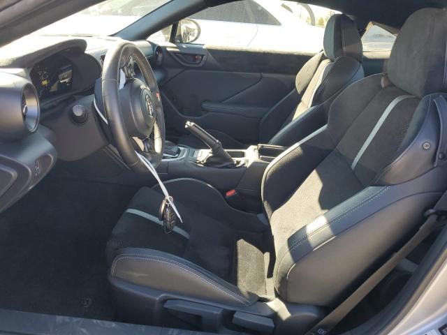 2024 TOYOTA GR 86 PREM JF1ZNBE10R8756955