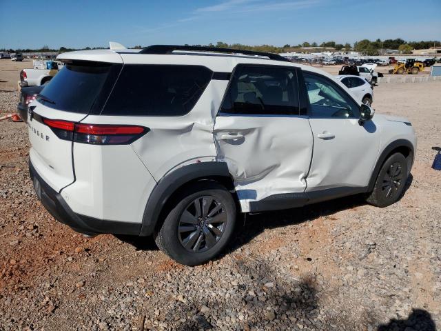 2025 NISSAN PATHFINDER - 5N1DR3BCXSC233672