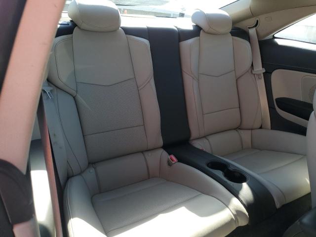 2015 CADILLAC ATS PREMIU - 1G6AM1R39F0135050