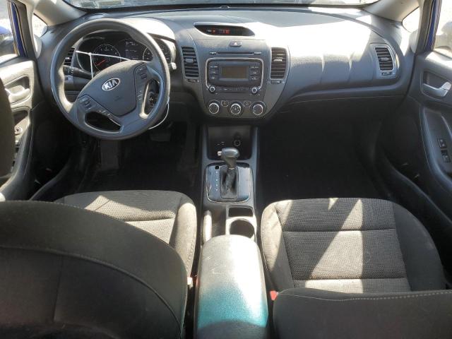 2017 KIA FORTE LX - 3KPFK4A78HE019521