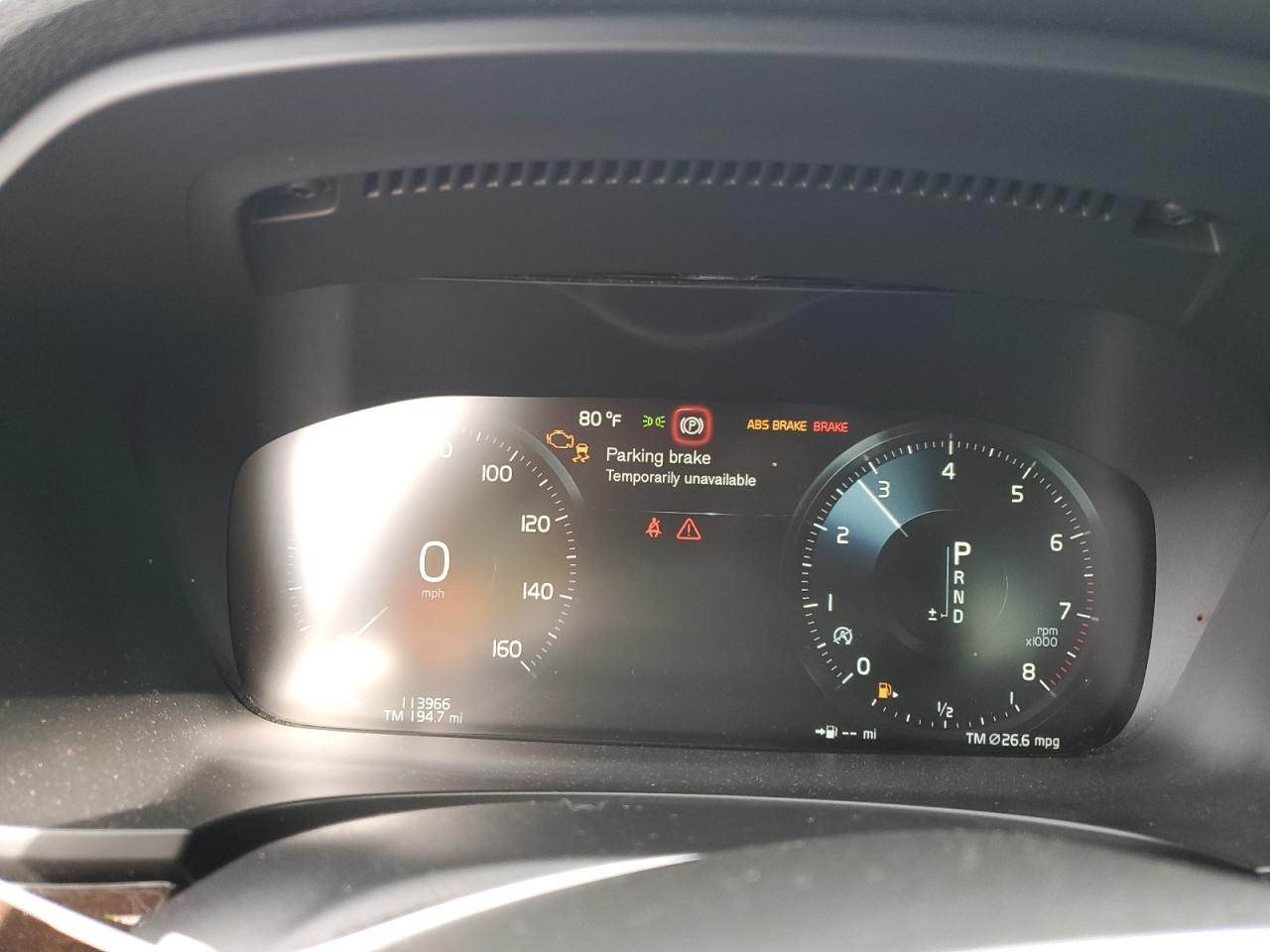 VOLVO S90 T5 MOMENTUM