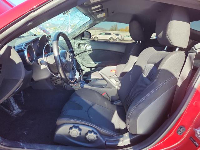 2016 NISSAN 370Z BASE - JN1AZ4EH7GM936610