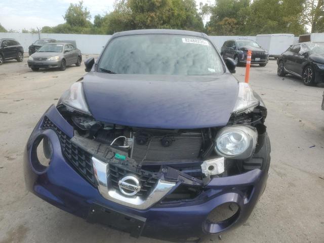 2016 NISSAN JUKE S #3298021135