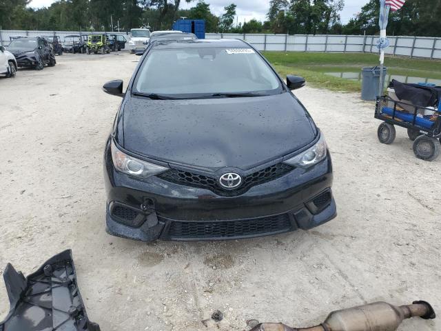 2017 TOYOTA COROLLA IM JTNKARJE5HJ545102
