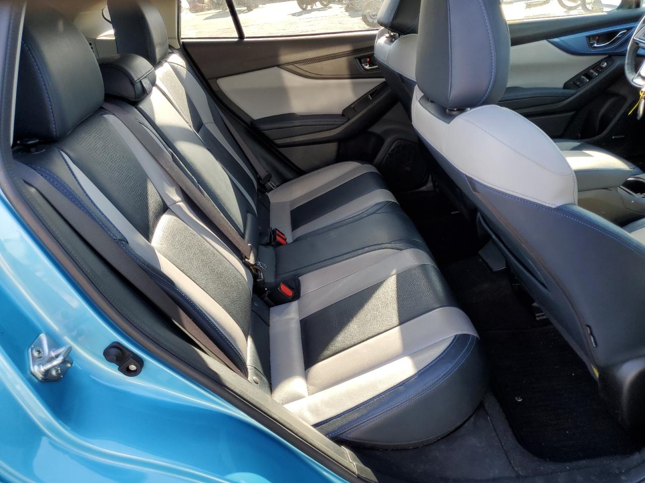 SUBARU CROSSTREK LIMITED