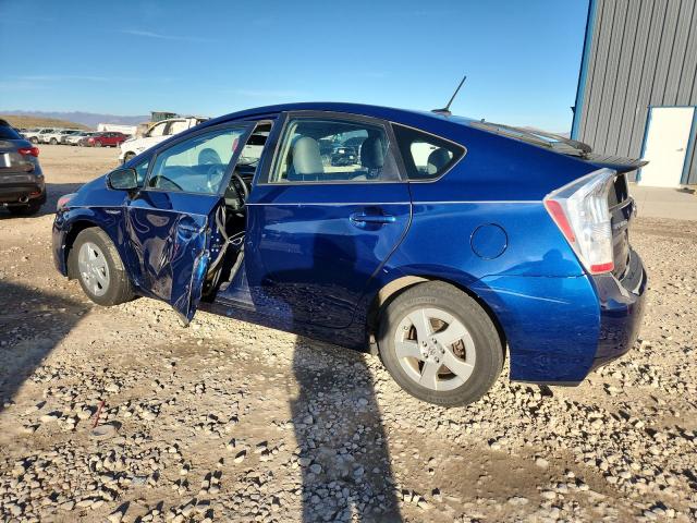 2010 TOYOTA PRIUS #3304786315