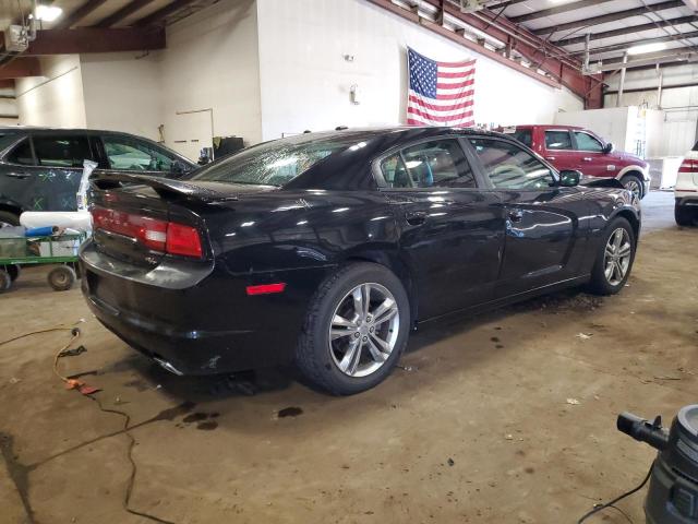 2013 DODGE CHARGER R/ #3291391133