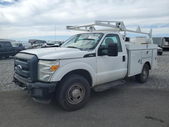 Global Auto Auctions: 2015 FORD F250 SUPER DUTY