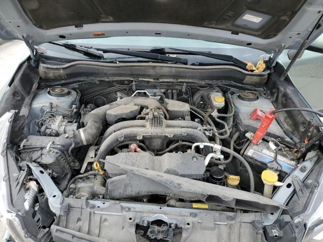 2018 SUBARU FORESTER 2.5I LIMITED JF2SJARC8JH586461