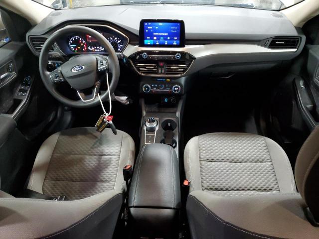 2020 FORD ESCAPE SE #3283988831