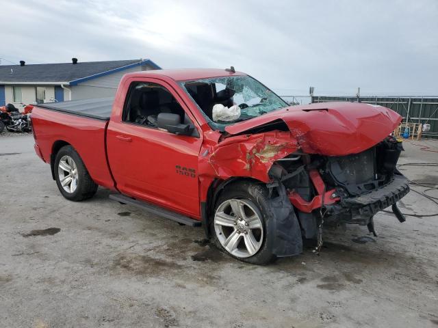 2013 RAM 1500 SPORT #3287372981