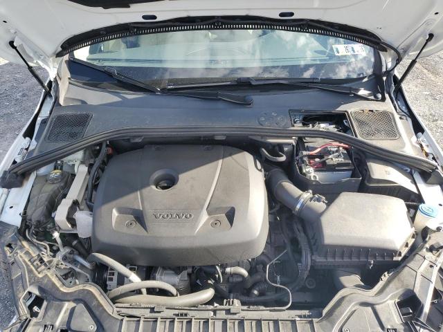 2017 VOLVO S60 PREMIER LYV402HK8HB195198