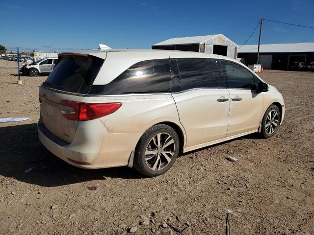 2018 HONDA ODYSSEY EL #3284881031