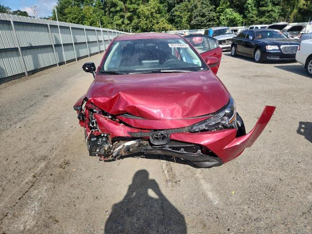 2025 TOYOTA COROLLA LE #3304721921