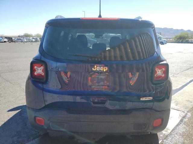 2018 JEEP RENEGADE L #3294656031