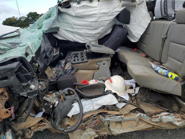 2016 CHEVROLET SILVERADO 1GC2KUEG4GZ276509