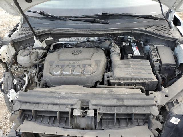 2021 VOLKSWAGEN TIGUAN SE 3VV2B7AX0MM136673