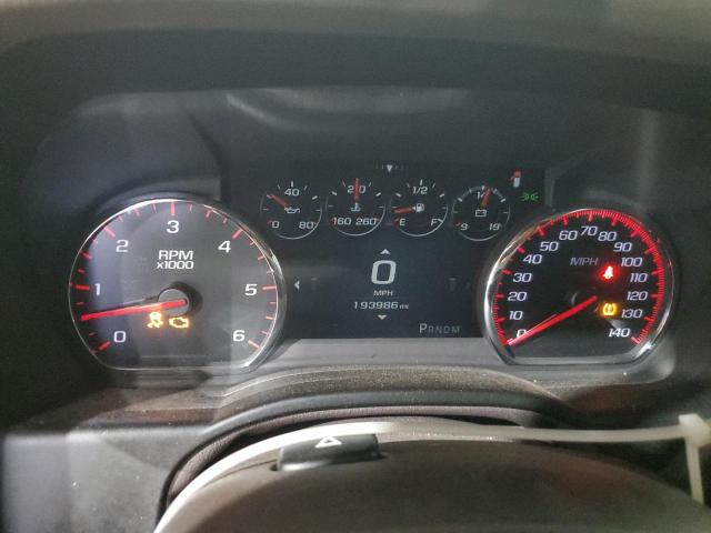 2016 GMC YUKON DENA 1GKS2CKJ5GR171492