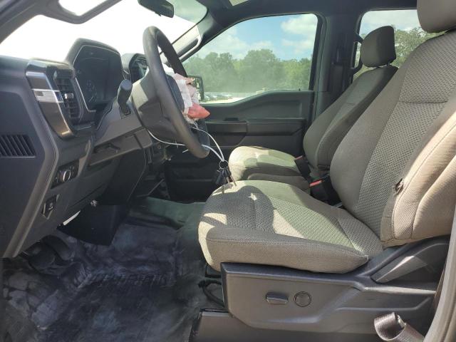 2023 FORD F150 POLIC 1FTFW1P86PKD10064