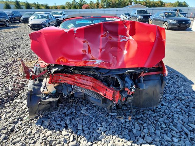 2016 FORD MUSTANG - 1FATP8EM0G5311871