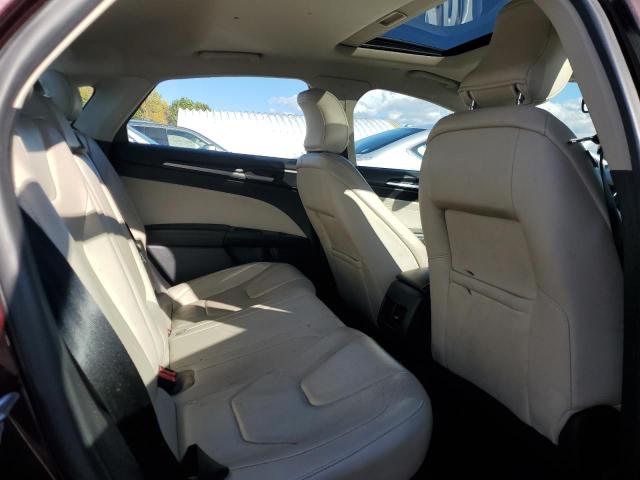 2017 FORD FUSION TIT #3269881171