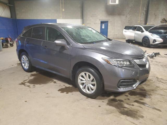 2018 ACURA RDX TECHNO 5J8TB4H51JL009063