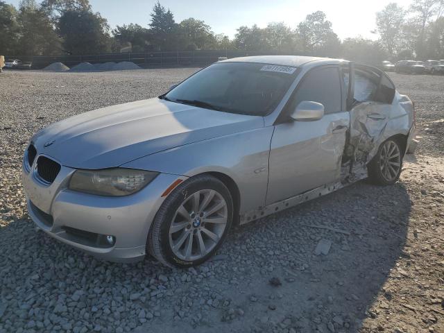 Global Auto Auctions: 2011 BMW 328 I