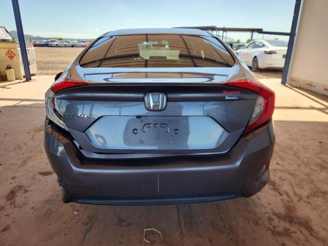 2018 HONDA CIVIC LX - 19XFC2F5XJE029871