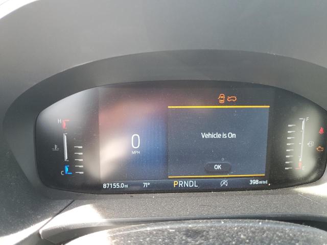 2023 FORD ESCAPE - 1FMCU9FN0PUA41428