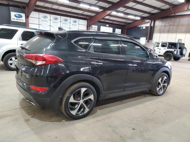 2016 HYUNDAI TUCSON LIM - Other View