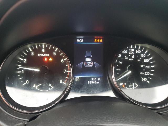 2020 NISSAN QASHQAI JN1BJ1CW7LW364125