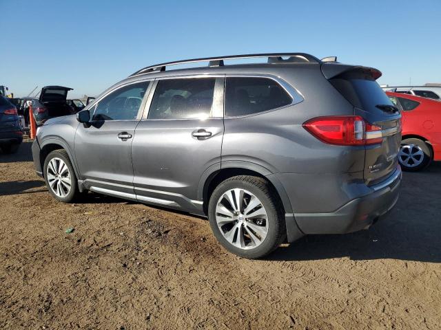 2020 SUBARU ASCENT LIM #3308253159
