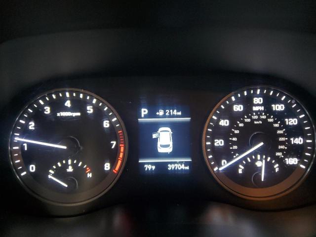 2019 HYUNDAI TUCSON SE KM8J2CA41KU064640