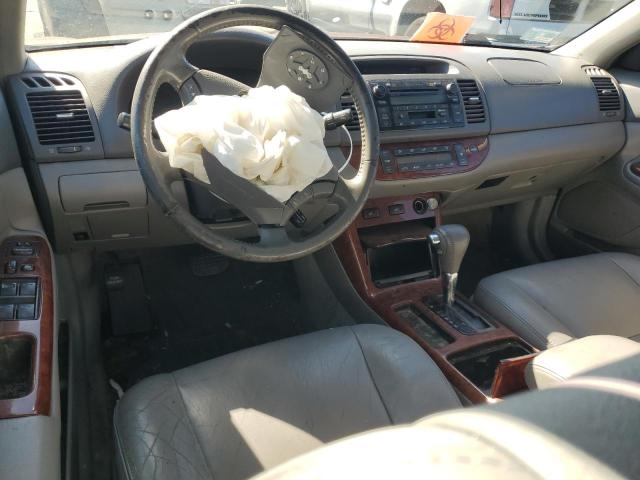 2005 TOYOTA CAMRY LE #3262046494