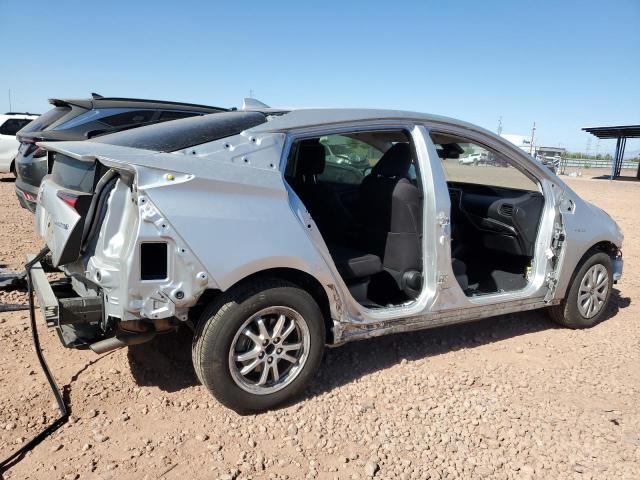 2019 TOYOTA PRIUS - JTDKARFU6K3090826