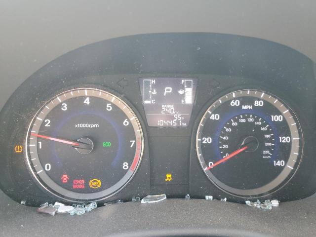 2016 HYUNDAI ACCENT SE KMHCT4AE1GU942983