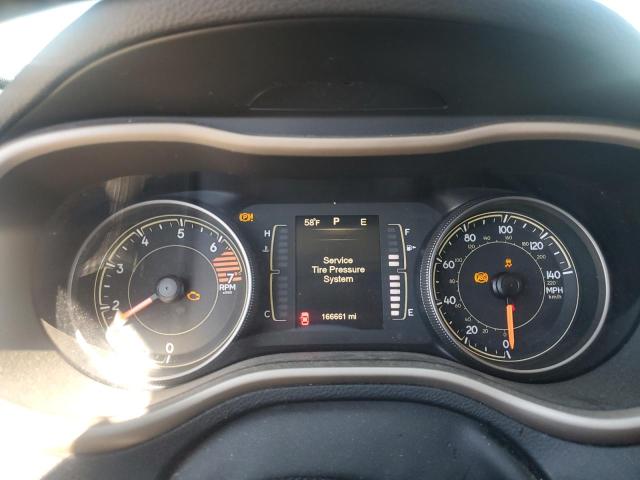 2016 JEEP CHEROKEE L - 1C4PJMCB2GW328110