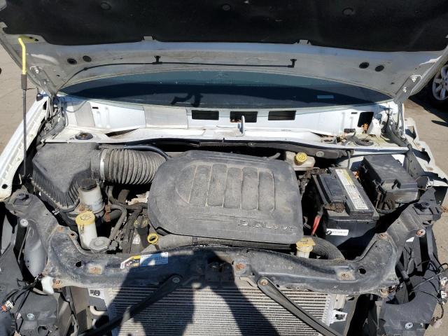 2016 DODG GRAND CARAVAN SE #3276362808