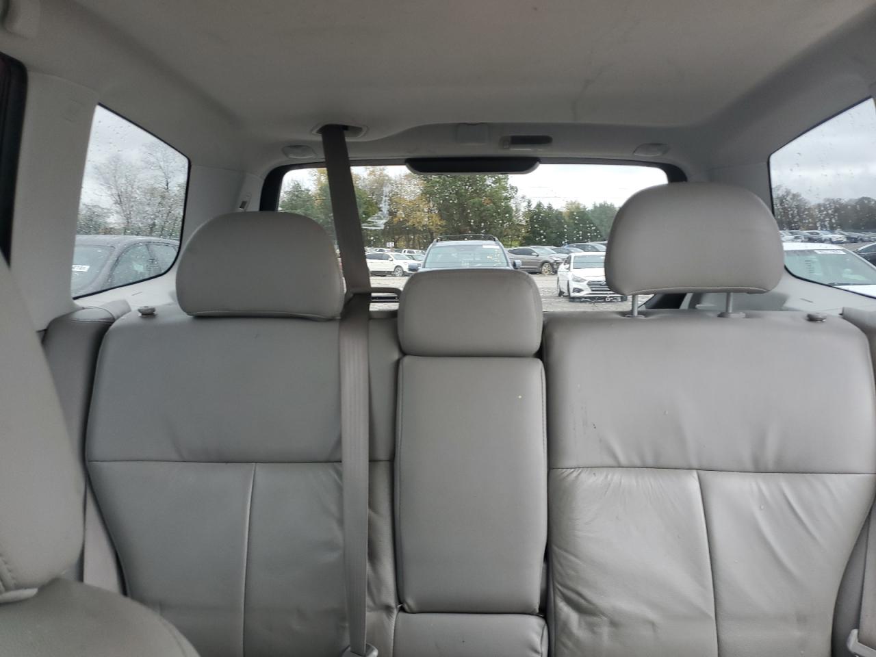 Lot #3311690218 2010 SUBARU FORESTER 2