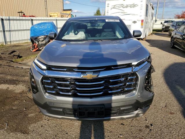 2026 CHEVROLET EQUINOX LT #3294472528