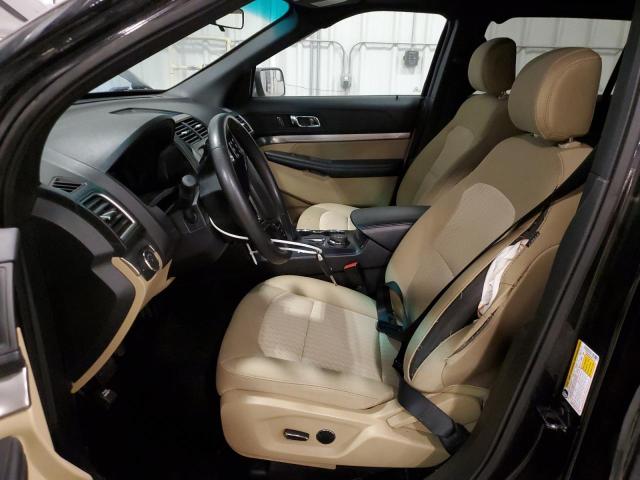 2016 FORD EXPLORER #3291349148