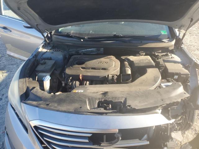 2015 HYUNDAI SONATA SE 5NPE24AF8FH008529