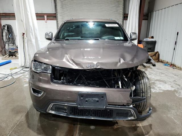 2021 JEEP GRAND CHER #3303731457