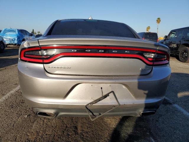 2016 DODGE CHARGER SX 2C3CDXHGXGH285599
