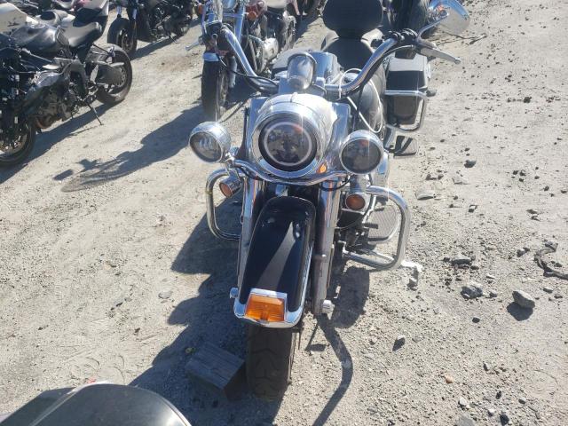 2012 HARLEY-DAVIDSON FLHR ROAD KING 1HD1FBM14CB694362