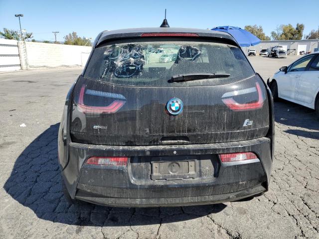 2016 BMW I3 BEV - WBY1Z2C50GV556799