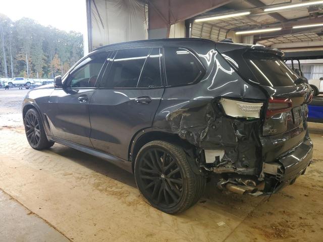 2021 BMW X5 M50I #3301847493