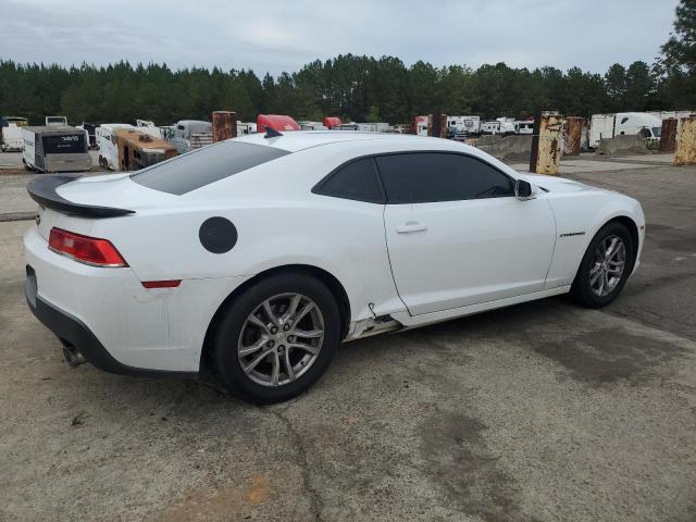 2015 CHEVROLET CAMARO LT 2G1FD1E31F9114877