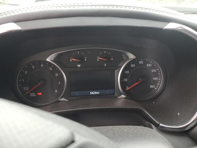 2025 CHEVROLET BLAZER 2LT - 3GNKBHR42SS230438